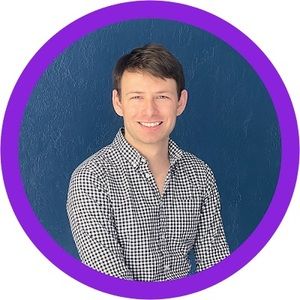 Meet your Posher, Jake